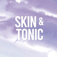 SKIN & TONIC logo, SKIN & TONIC contact details