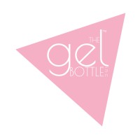 The GelBottle Inc logo, The GelBottle Inc contact details