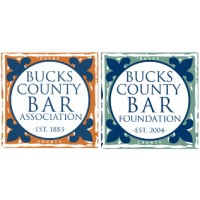 Bucks County Bar Association logo, Bucks County Bar Association contact details