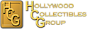 Hollywood Collectibles Group logo, Hollywood Collectibles Group contact details