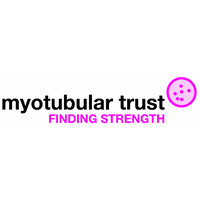 Myotubular Trust logo, Myotubular Trust contact details