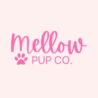 Mellow Pup Co logo, Mellow Pup Co contact details