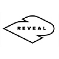 2reveal logo, 2reveal contact details