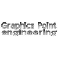 Graphics Point Engineering logo, Graphics Point Engineering contact details