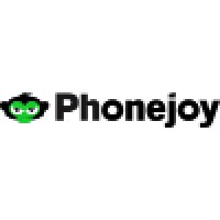 Phonejoy logo, Phonejoy contact details