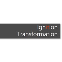 Ignition Transformation logo, Ignition Transformation contact details