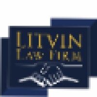 Litvin Law Firm, P.C. logo, Litvin Law Firm, P.C. contact details