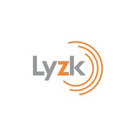 Lyzk logo, Lyzk contact details