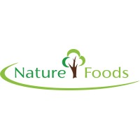 Nature Foods logo, Nature Foods contact details