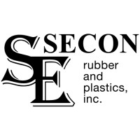 SECON RUBBER & PLASTICS, INC logo, SECON RUBBER & PLASTICS, INC contact details