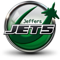 Jeffers High School logo, Jeffers High School contact details