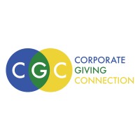 Corporate Giving Connection logo, Corporate Giving Connection contact details