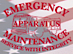 Emergency Apparatus Maintenance, Inc. logo, Emergency Apparatus Maintenance, Inc. contact details