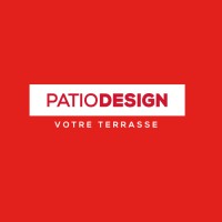 Patio Design logo, Patio Design contact details