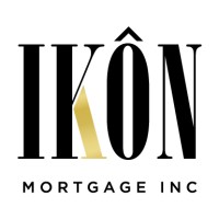 IKON Mortgage, Inc. logo, IKON Mortgage, Inc. contact details