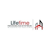 LIFETIME REMODELING SYSTEMS logo, LIFETIME REMODELING SYSTEMS contact details