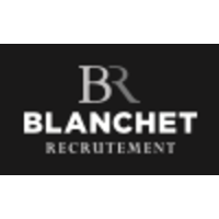 Blanchet Recrutement logo, Blanchet Recrutement contact details