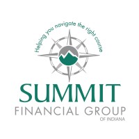 Summit Financial Group of Indiana logo, Summit Financial Group of Indiana contact details