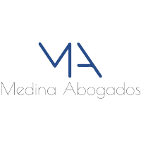 Medina Abogados logo, Medina Abogados contact details