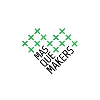 Asociación MasQueMakers logo, Asociación MasQueMakers contact details