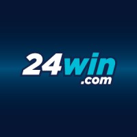 24win logo, 24win contact details