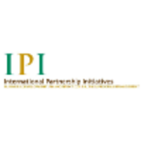 International Partnership Initiatives (IPI) logo, International Partnership Initiatives (IPI) contact details