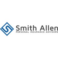 Smith Allen Insurance logo, Smith Allen Insurance contact details