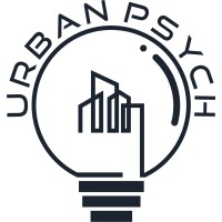 Urban Psych logo, Urban Psych contact details