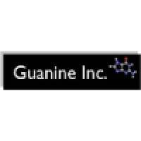 Guanine Inc logo, Guanine Inc contact details