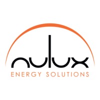 Nulux Energy Solutions logo, Nulux Energy Solutions contact details