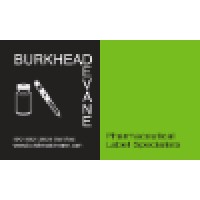 Burkhead DeVane, Pharmaceutical Label Specialists logo, Burkhead DeVane, Pharmaceutical Label Specialists contact details