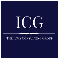 The ICMS Consulting Group (ICG) logo, The ICMS Consulting Group (ICG) contact details