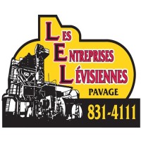 Les Entreprises Lévisiennes Inc. logo, Les Entreprises Lévisiennes Inc. contact details