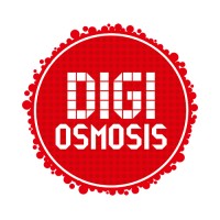 Digi Osmosis logo, Digi Osmosis contact details