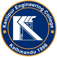 Kantipur Engineering College logo, Kantipur Engineering College contact details