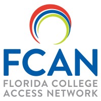 Florida College Access Network logo, Florida College Access Network contact details