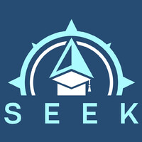 Seek logo, Seek contact details