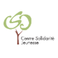 Centre Solidarité Jeunesse logo, Centre Solidarité Jeunesse contact details