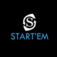 Startem logo, Startem contact details