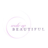 Wake Up Beautiful logo, Wake Up Beautiful contact details