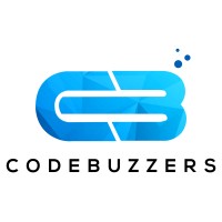 CodeBuzzers Technologies LLP logo, CodeBuzzers Technologies LLP contact details