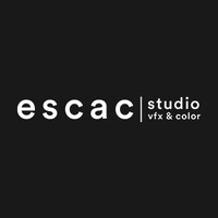 Escac Studio VFX logo, Escac Studio VFX contact details