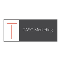 TASC Marketing logo, TASC Marketing contact details