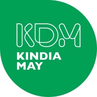 Kindia May logo, Kindia May contact details