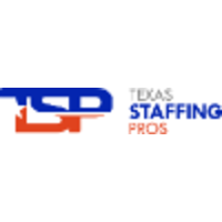 Texas Staffing Pros logo, Texas Staffing Pros contact details