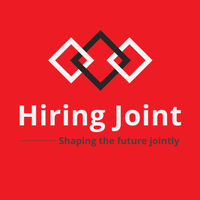 Hiring Joint logo, Hiring Joint contact details