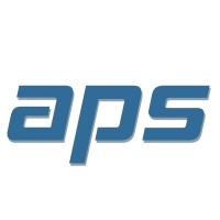 APS Partnership logo, APS Partnership contact details