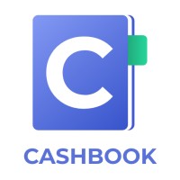 CashBook App (YC W21) logo, CashBook App (YC W21) contact details