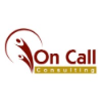 On Call Consulting logo, On Call Consulting contact details