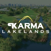 Karma Lakelands logo, Karma Lakelands contact details